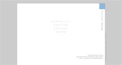 Desktop Screenshot of hellerdesign.ch